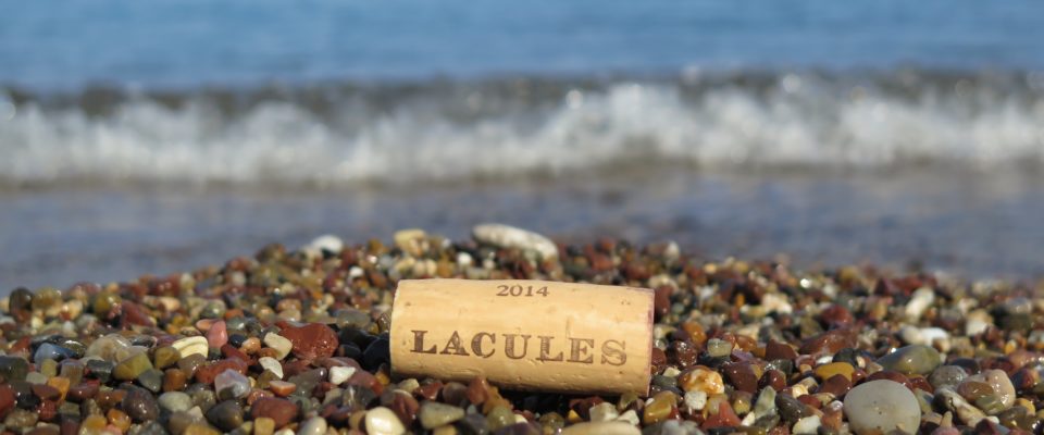 Lacules 2014-Kork